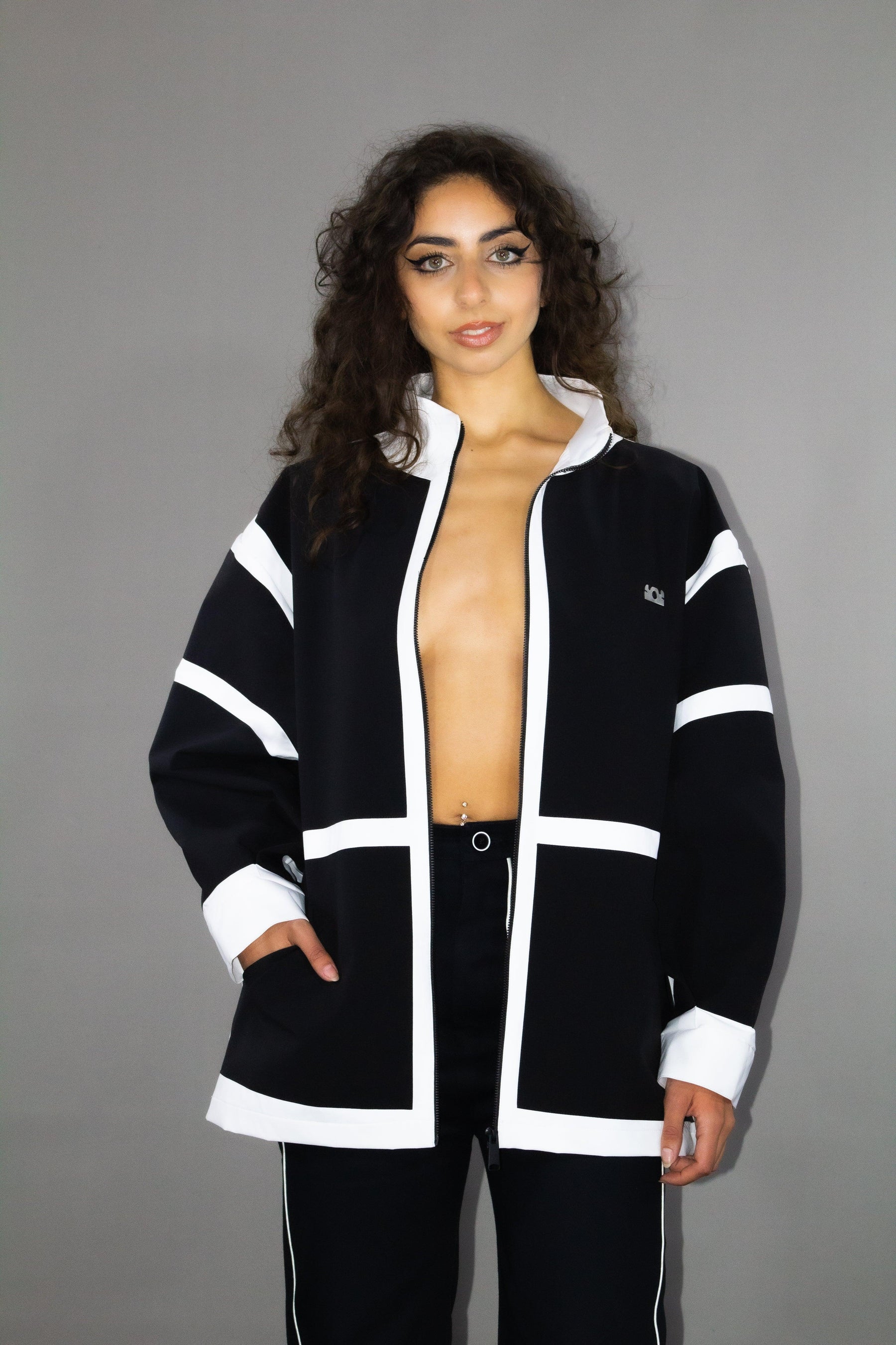 Crossroad Jacket - Beyt Ahlam